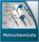 Petrochemical industry products