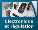 Produits électronique et régulation