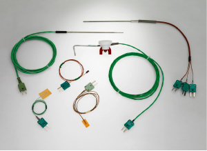 Thermocouples ERCIAT